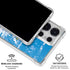 NHL St. Louis Blues Iced Galaxy S26 Ultra Clear Case