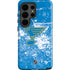 NHL St. Louis Blues Iced Galaxy S26 Ultra Impact Case