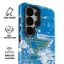 NHL St. Louis Blues Iced Galaxy S26 Ultra Impact Case