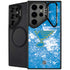 NHL St. Louis Blues Iced Galaxy S26 Ultra Kickstand Case
