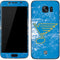 NHL St. Louis Blues Iced Galaxy S7 Skin