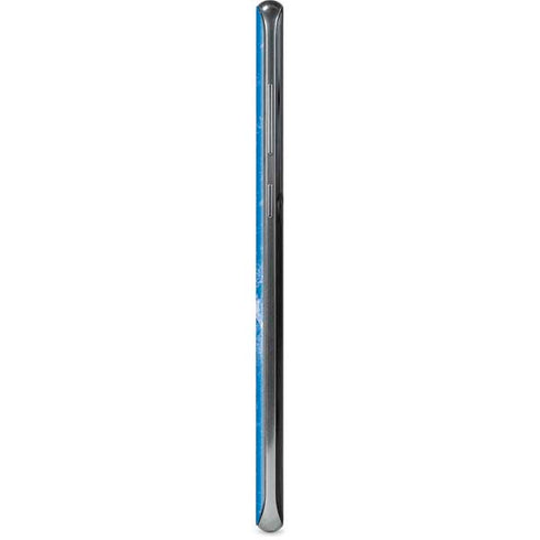 NHL St. Louis Blues Iced Galaxy S8 Plus Skin