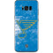 NHL St. Louis Blues Iced Galaxy S8 Skin