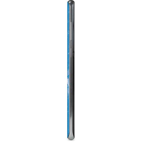 NHL St. Louis Blues Iced Galaxy S8 Skin