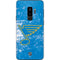 NHL St. Louis Blues Iced Galaxy S9 Plus Skin