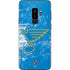 NHL St. Louis Blues Iced Galaxy S9 Plus Skin