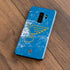 NHL St. Louis Blues Iced Galaxy S9 Plus Skin