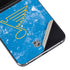NHL St. Louis Blues Iced Galaxy Z Flip5 5G Skin