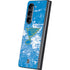 NHL St. Louis Blues Iced Galaxy Z Fold5 5G Skin