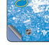 NHL St. Louis Blues Iced Galaxy Z Fold5 5G Skin