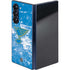NHL St. Louis Blues Iced Galaxy Z Fold6 Skin