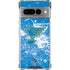 NHL St. Louis Blues Iced Google Pixel 7 Pro Clear Case