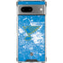 NHL St. Louis Blues Iced Google Pixel 8a Clear Case