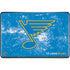 NHL St. Louis Blues Iced Google Pixelbook Go Skin