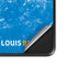 NHL St. Louis Blues Iced Google Pixelbook Go Skin