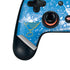 NHL St. Louis Blues Iced Google Stadia Controller Skin
