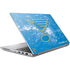 NHL St. Louis Blues Iced HP ZBook Fury 16 G10 Skin