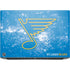 NHL St. Louis Blues Iced HP ZBook Fury 16 G10 Skin