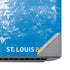 NHL St. Louis Blues Iced HP ZBook Fury 16 G10 Skin