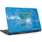 NHL St. Louis Blues Iced Dell Inspiron Skin