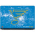 NHL St. Louis Blues Iced Dell Inspiron Skin