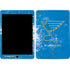 NHL St. Louis Blues Iced iPad Skins