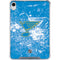 NHL St. Louis Blues Iced iPad 11th Gen (2025) Clear Case
