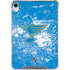 NHL St. Louis Blues Iced iPad 11th Gen (2025) Clear Case