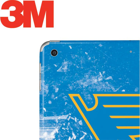 NHL St. Louis Blues Iced Apple iPad Skin