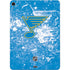 NHL St. Louis Blues Iced Apple iPad Air Skin
