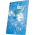 NHL St. Louis Blues Iced Apple iPad Air Skin