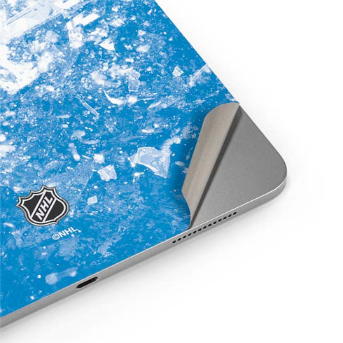NHL St. Louis Blues Iced Apple iPad Air Skin