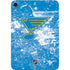 NHL St. Louis Blues Iced Apple iPad Mini Skin