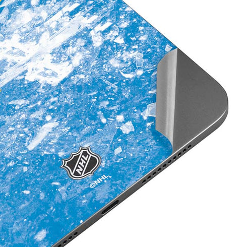 NHL St. Louis Blues Iced Apple iPad Mini Skin