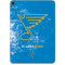 NHL St. Louis Blues Iced Apple iPad Pro Skin