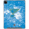 NHL St. Louis Blues Iced iPad Cases