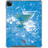 NHL St. Louis Blues Iced iPad Cases