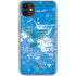 NHL St. Louis Blues Iced iPhone 11 Clear Case