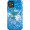NHL St. Louis Blues Iced iPhone 11 Impact Case