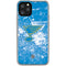 NHL St. Louis Blues Iced iPhone 11 Pro Clear Case