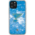 NHL St. Louis Blues Iced iPhone 11 Pro Clear Case