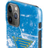 NHL St. Louis Blues Iced iPhone 11 Pro Lite Case