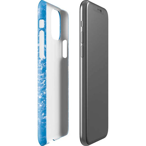 NHL St. Louis Blues Iced iPhone 11 Pro Lite Case