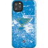 NHL St. Louis Blues Iced iPhone Cases