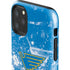 NHL St. Louis Blues Iced iPhone 11 Pro Max Impact Case