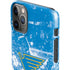 NHL St. Louis Blues Iced iPhone 11 Pro Max Lite Case