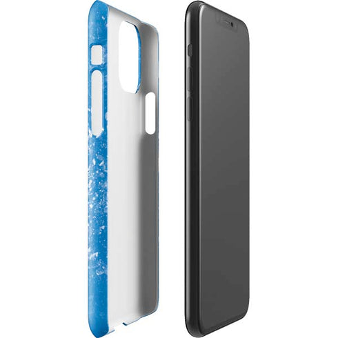 NHL St. Louis Blues Iced iPhone 11 Pro Max Lite Case