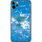 NHL St. Louis Blues Iced iPhone 11 Pro Max Skin
