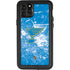 NHL St. Louis Blues Iced iPhone 11 Pro Max Waterproof Case