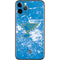 NHL St. Louis Blues Iced iPhone 11 Pro Skin